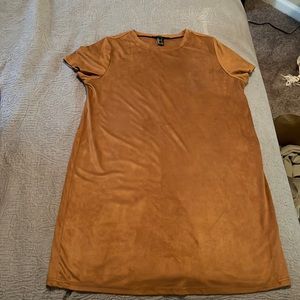 Forever 21 dress